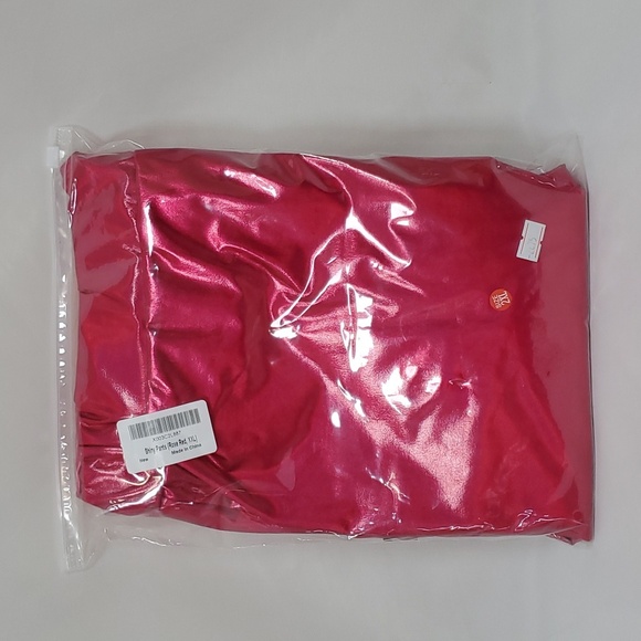 Womens Metallic Shiny Jogger Pants, Casual High Waisted Harem Pant Holographic C - Picture 2 of 9